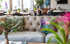 Thon Partner Hotel Kungsbron